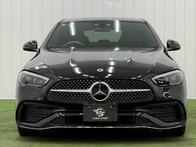 メルセデス・ベンツ C-CLASS Sedanの画像15