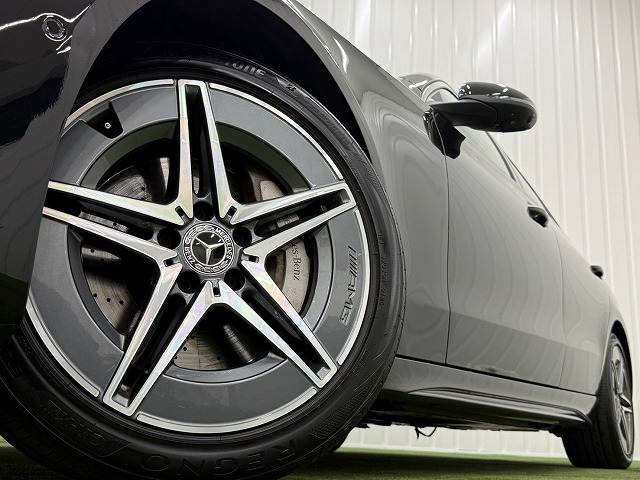 メルセデス・ベンツ C-CLASS Sedanの画像19