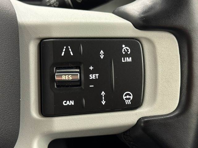 ランドローバー DEFENDERの画像7