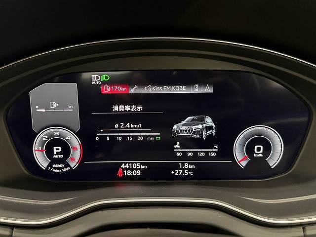 アウディ&nbsp;Q5の画像8