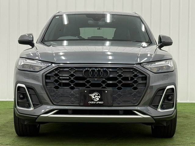 アウディ&nbsp;Q5の画像15