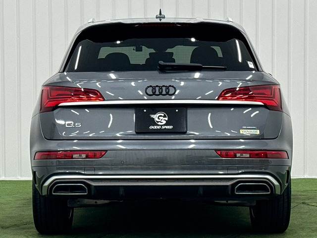 アウディ&nbsp;Q5の画像16