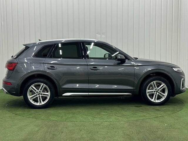 アウディ&nbsp;Q5の画像18