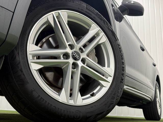 アウディ&nbsp;Q5の画像19