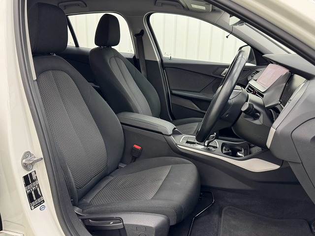 BMW 1Seriesの画像11