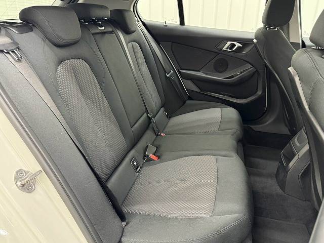BMW 1Seriesの画像12