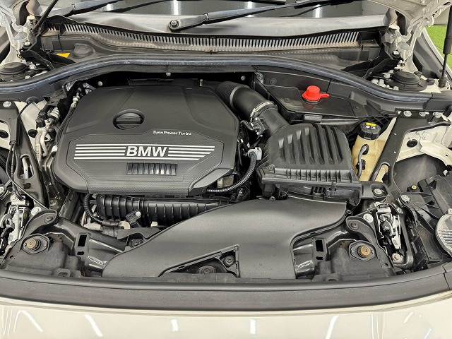 BMW 1Seriesの画像14