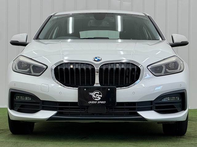 BMW 1Seriesの画像15