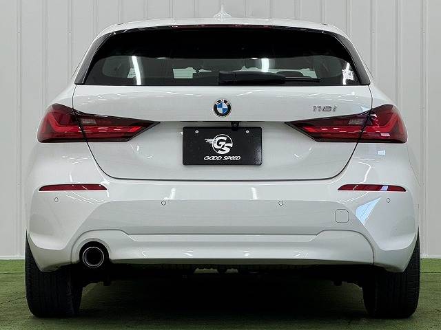 BMW 1Seriesの画像16