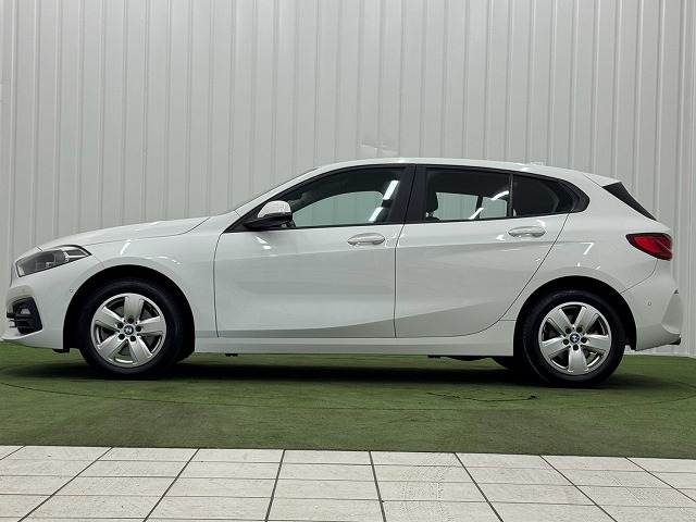 BMW 1Seriesの画像17