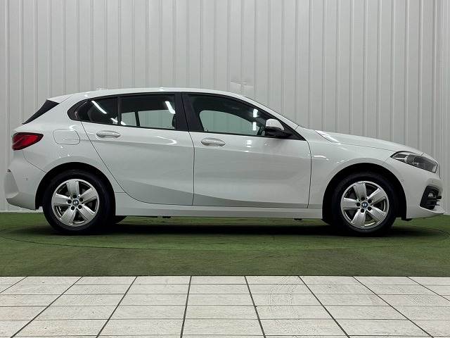 BMW 1Seriesの画像18
