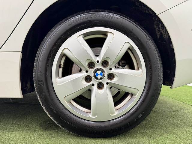 BMW 1Seriesの画像19