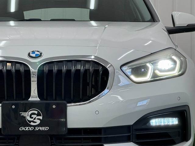 BMW 1Seriesの画像20