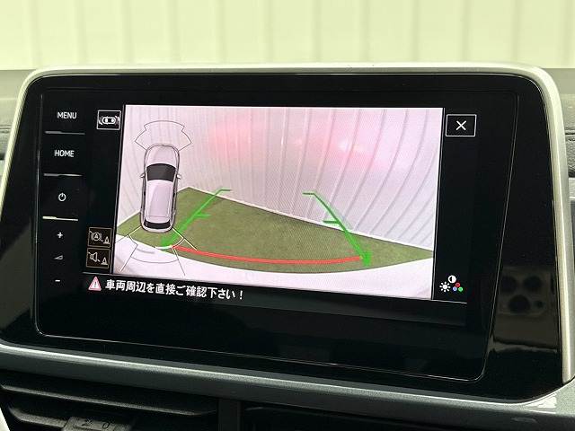 フォルクスワーゲン T-Rocの画像4
