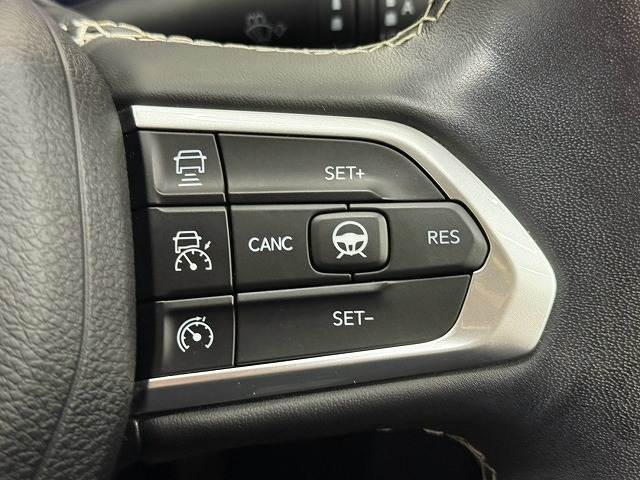 クライスラー&nbsp;JEEP COMMANDERの画像7