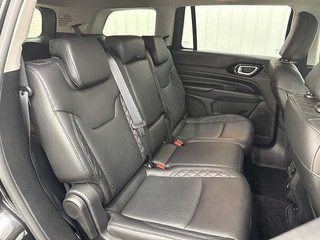 クライスラー&nbsp;JEEP COMMANDERの画像11