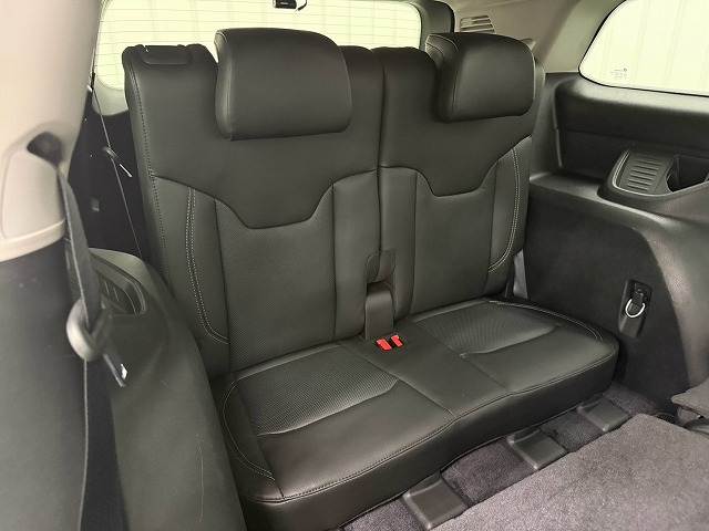クライスラー&nbsp;JEEP COMMANDERの画像12