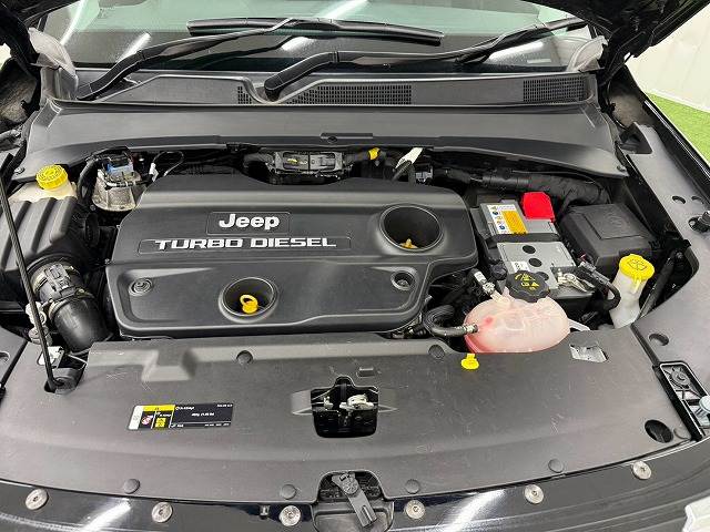 クライスラー&nbsp;JEEP COMMANDERの画像14