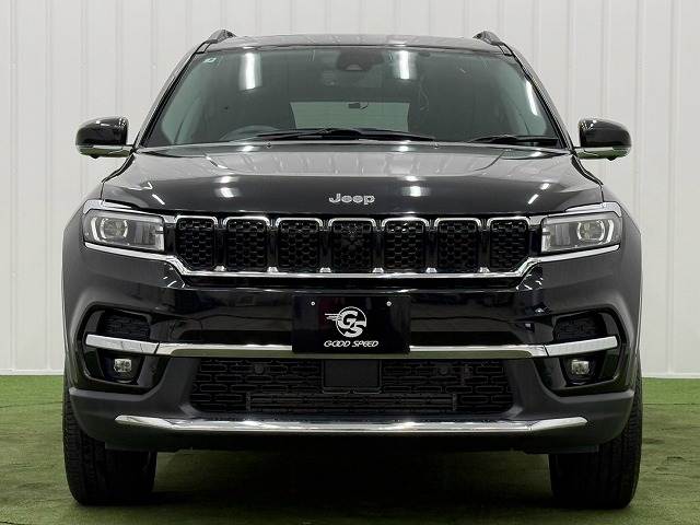 クライスラー&nbsp;JEEP COMMANDERの画像15