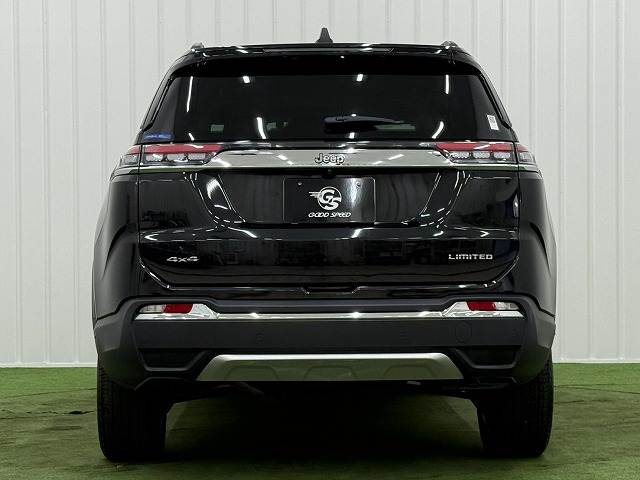 クライスラー&nbsp;JEEP COMMANDERの画像16