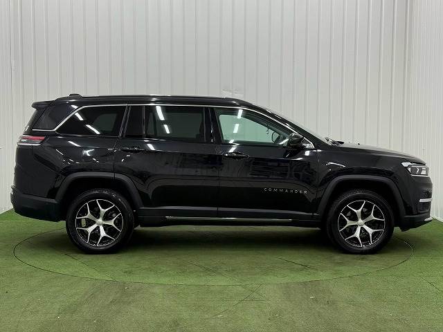 クライスラー&nbsp;JEEP COMMANDERの画像18