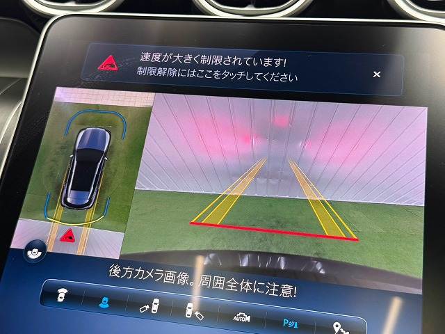 メルセデス・ベンツ GLC-CLASSの画像4