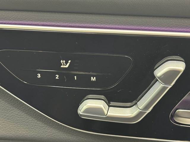 メルセデス・ベンツ GLC-CLASSの画像9