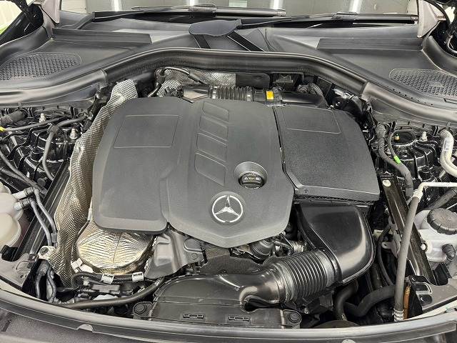 メルセデス・ベンツ GLC-CLASSの画像14