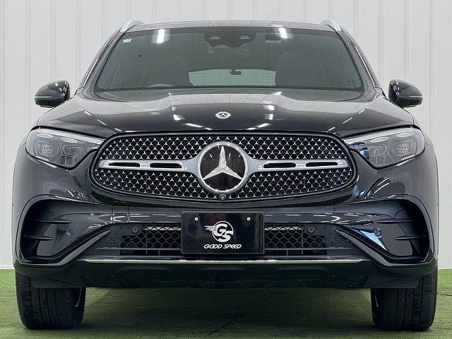 メルセデス・ベンツ GLC-CLASSの画像15