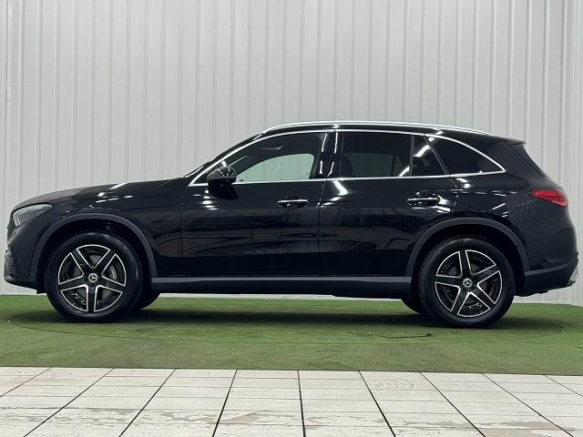 メルセデス・ベンツ GLC-CLASSの画像17