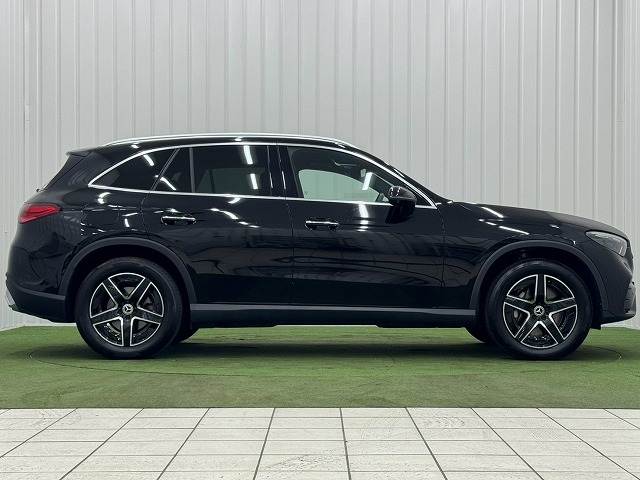 メルセデス・ベンツ GLC-CLASSの画像18