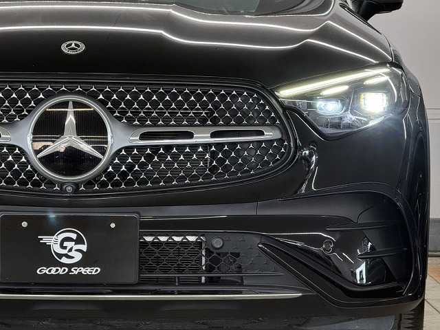 メルセデス・ベンツ GLC-CLASSの画像20