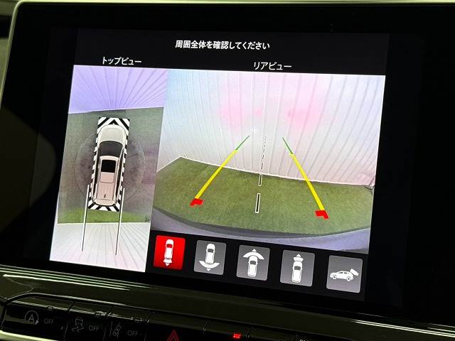 クライスラー JEEP COMMANDERの画像4