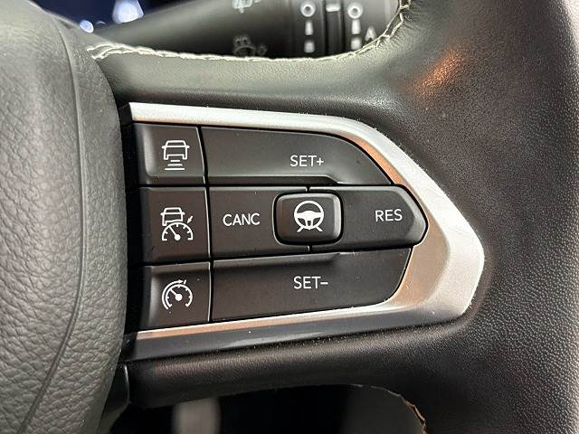 クライスラー JEEP COMMANDERの画像7