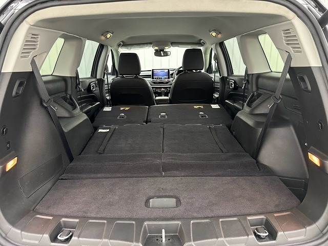 クライスラー JEEP COMMANDERの画像13