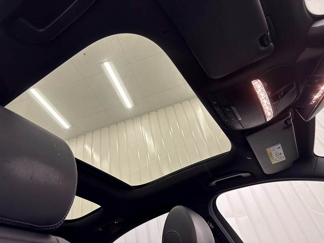メルセデス・ベンツ E-CLASS Sedanの画像5