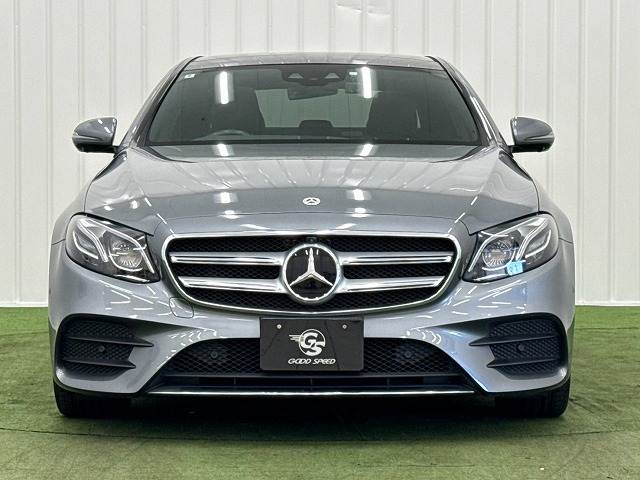 メルセデス・ベンツ E-CLASS Sedanの画像15