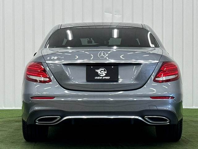 メルセデス・ベンツ E-CLASS Sedanの画像16