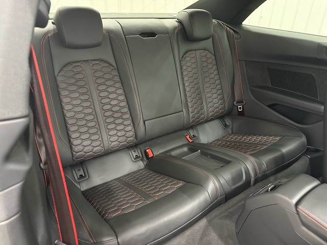 アウディ&nbsp;RS5 Coupeの画像12