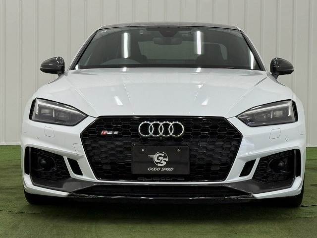 アウディ&nbsp;RS5 Coupeの画像15