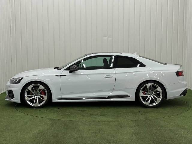 アウディ&nbsp;RS5 Coupeの画像17