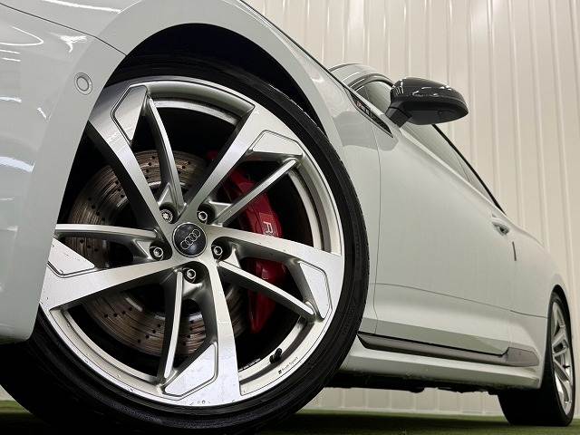 アウディ&nbsp;RS5 Coupeの画像19