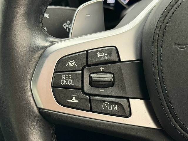 BMW 5Series Sedanの画像6