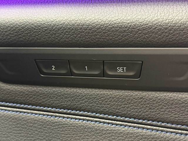 BMW 5Series Sedanの画像9
