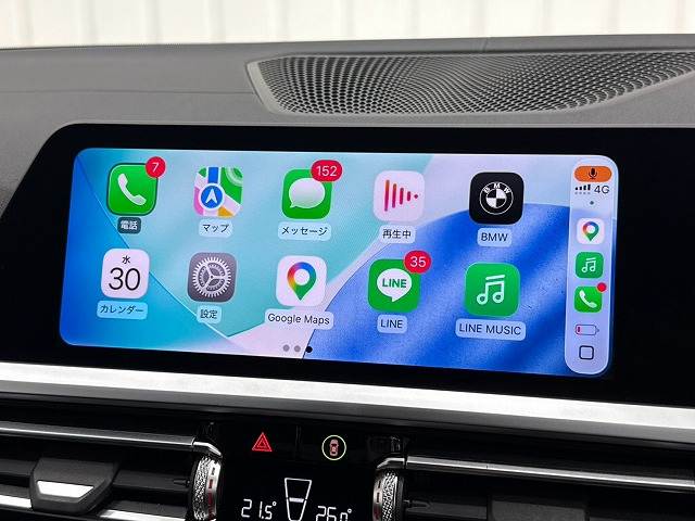 BMW 3Series Sedanの画像3