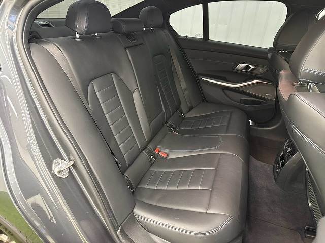 BMW 3Series Sedanの画像12