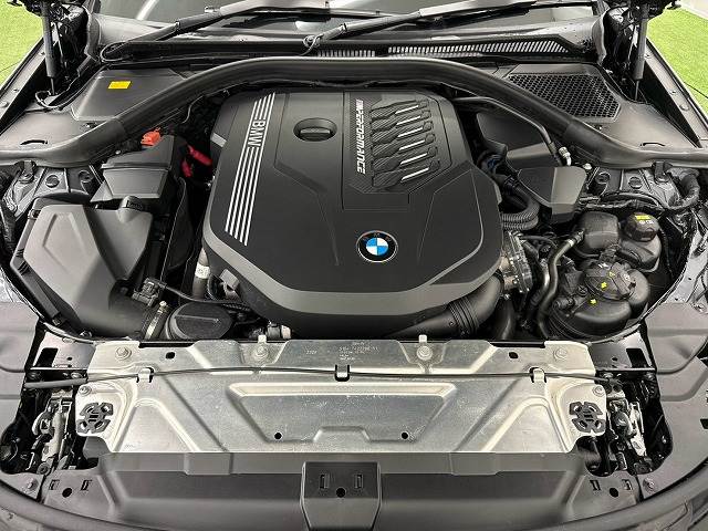 BMW 3Series Sedanの画像14