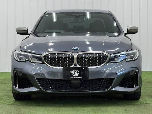 BMW 3Series Sedanの画像15