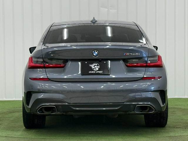 BMW 3Series Sedanの画像16