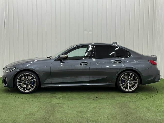 BMW 3Series Sedanの画像17